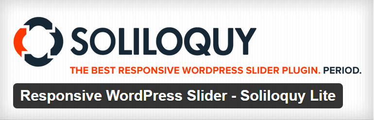 افزونه Soliloquy Lite اسلایدر در وردپرس