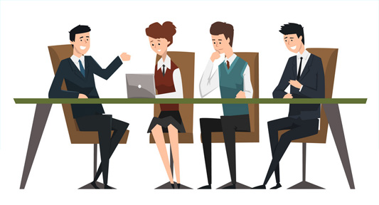 مصاحبه کاربر چیست ؟ User Interview