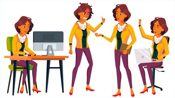 مصاحبه کاربر چیست ؟ User Interview