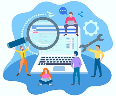 سئو SEO چیست و چه کاربردی دارد؟