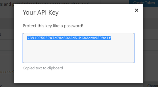 تنظیم Cloudflare CDN در وردپرس