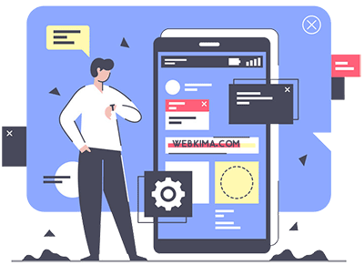 راه اندازی کسب و کار اینترنتی