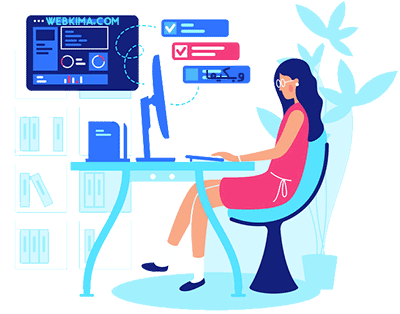 کار با فریلنسر ها برای رشد تجارت آنلاین