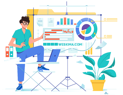برنامه کسب وکار اینترنتی