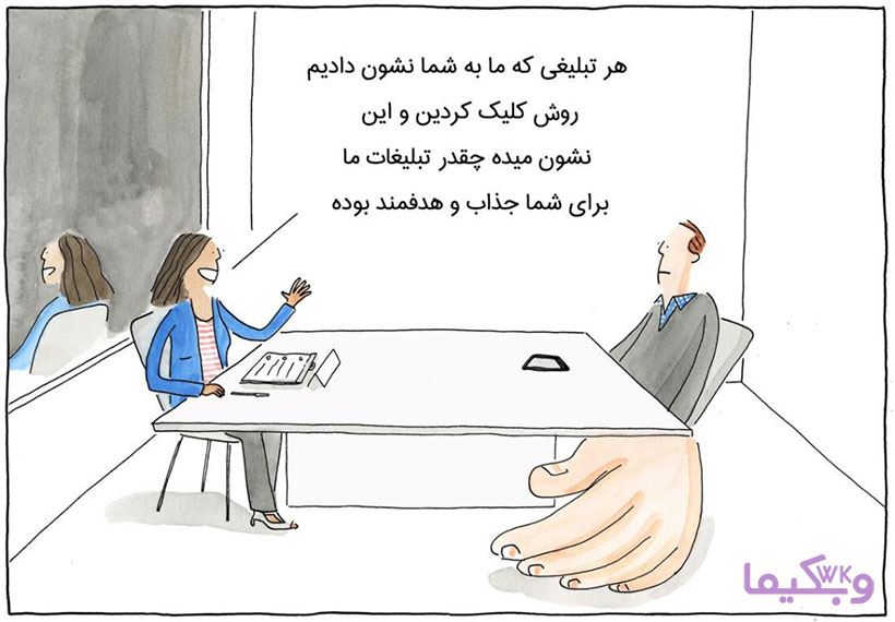 نرخ کلیک مورد انتظار (EXPECTED CLICKTHROUGH RATE)