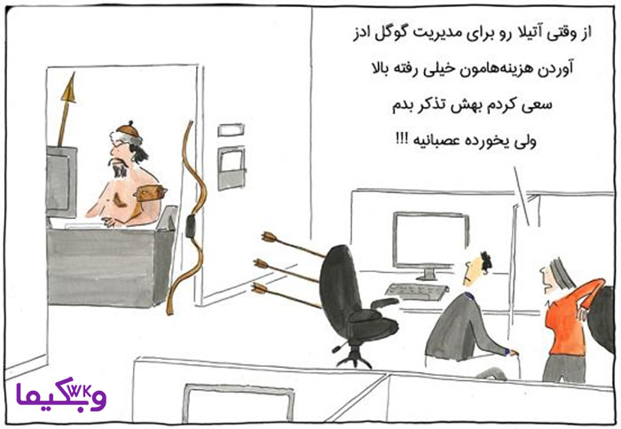 مدیریت هزینه تبلیغات در گوگل ادز