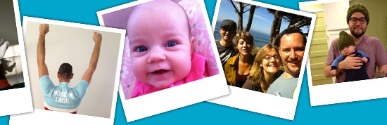افزونه Image Widget