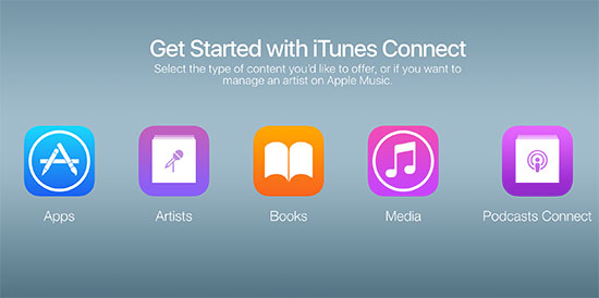 نحوه ارسال پادکست خود به iTunes یا Apple Podcasts