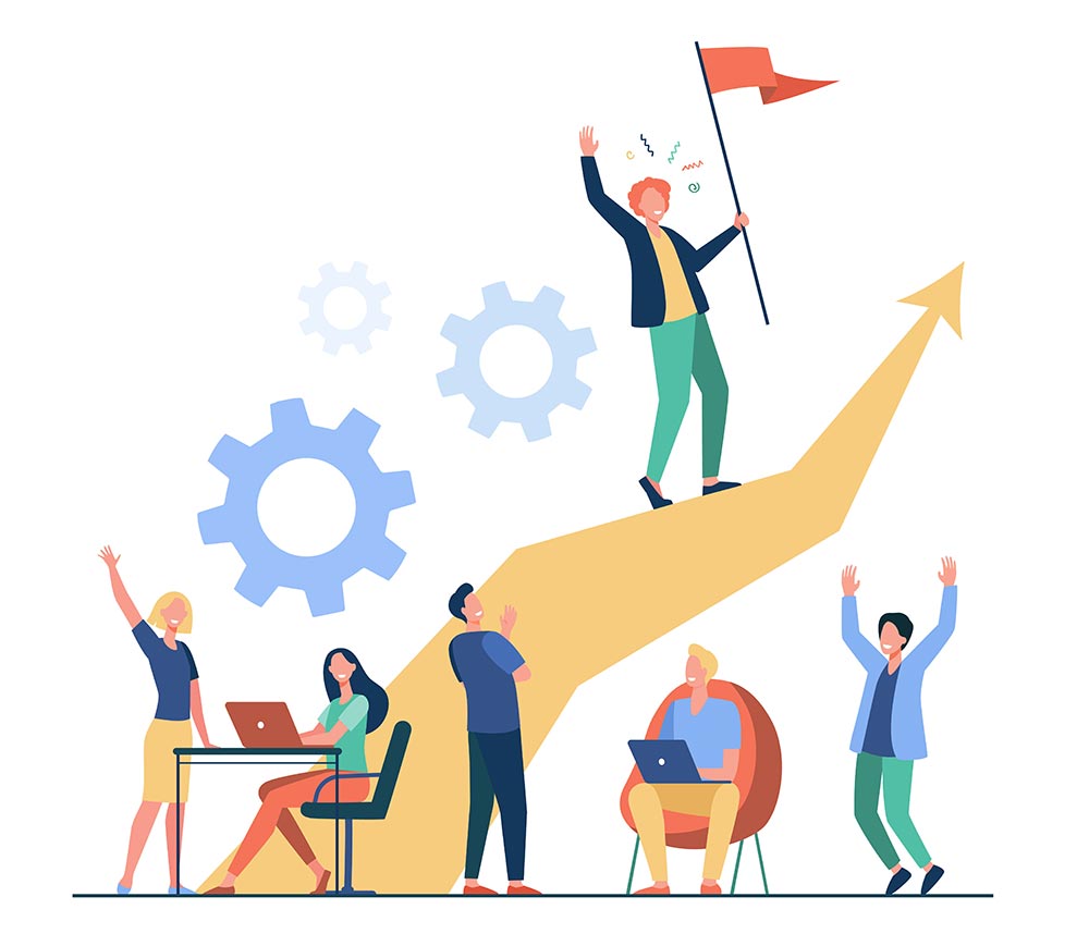 عوامل موفقیت کسب و کار اینترنتی چیست ؟