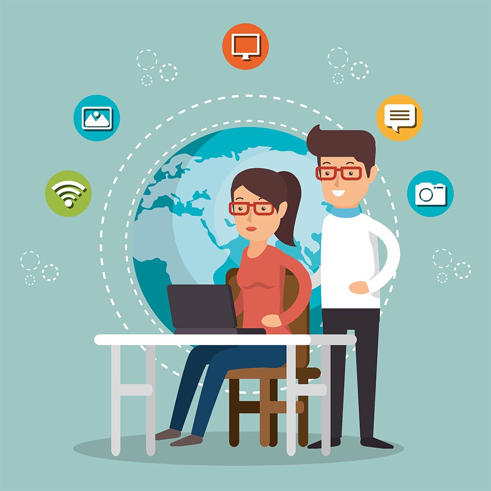 مزایا و معایب کسب و کار اینترنتی چیست ؟