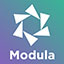 افزونه Modula