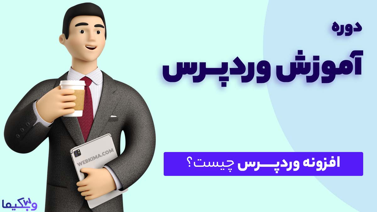 افزونه وردپرس چیست؟