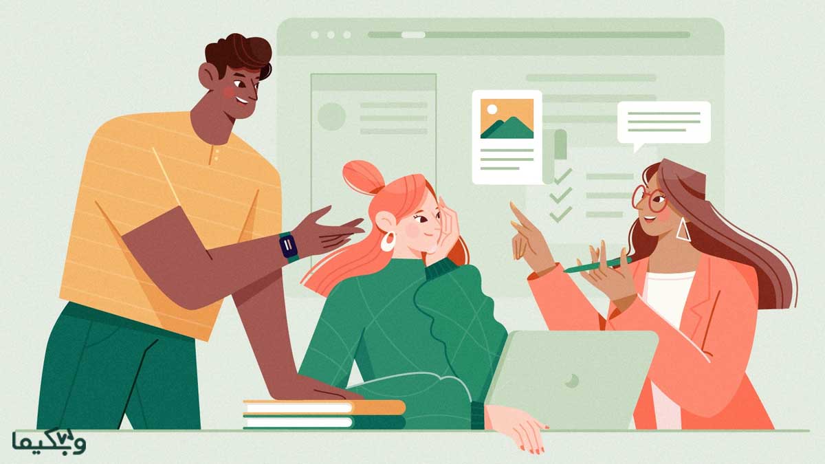 11 مرحله تنظیم بیزینس پلن و بوم کسبوکار