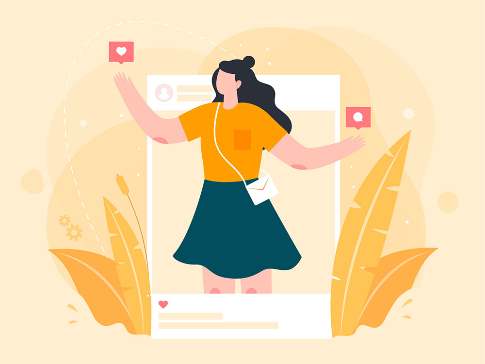 نکات مهم برای خرید پیج اینستاگرام