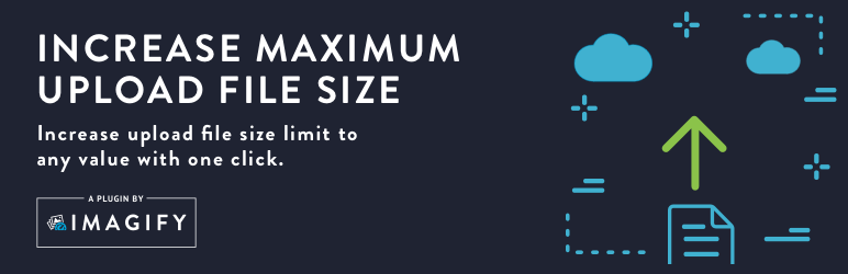 افزونه Increase Max Upload Filesize برای بارگذاری فایل های حجم بالا در وردپرس