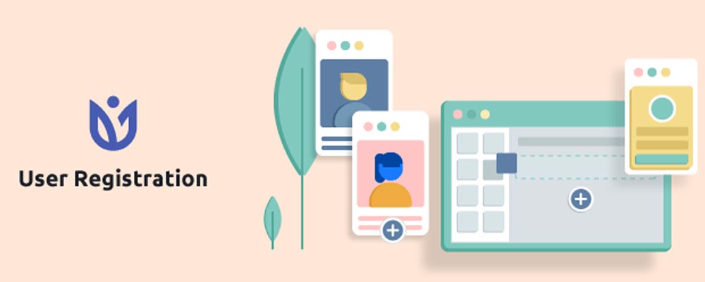 افزونه User Registration - افزونه پنل کاربری پیشرفته وردپرس