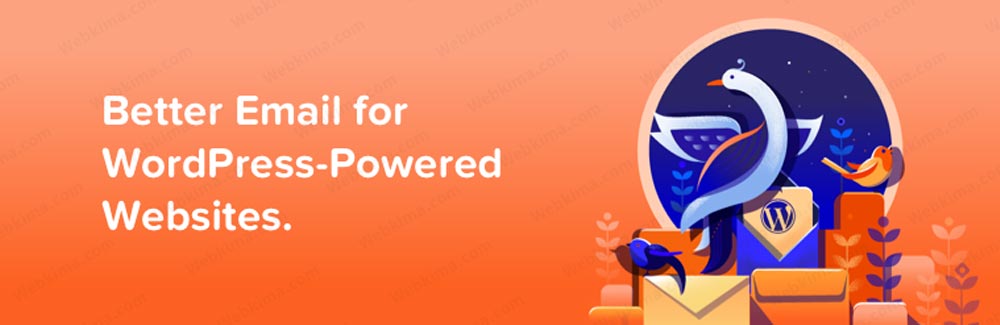 بهترین افزونه خبرنامه وردپرس MailPoet