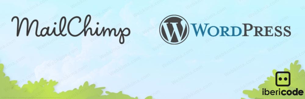 افزونه MC4WP: Mailchimp for WordPress