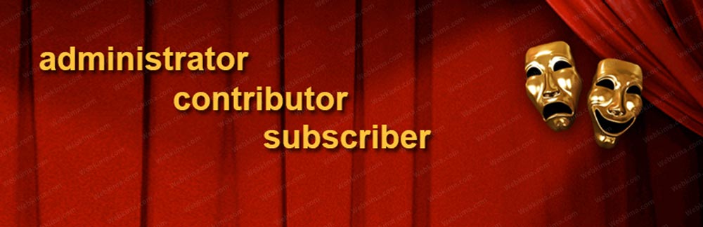 افزایش امنیت در وردپرس با تعیین سطح دسترسی کاربران با افزونه User Role Editor