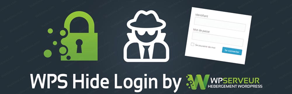 تغییر آدرس صفحه ورود به وردپرس با افزونه WPS Hide Login