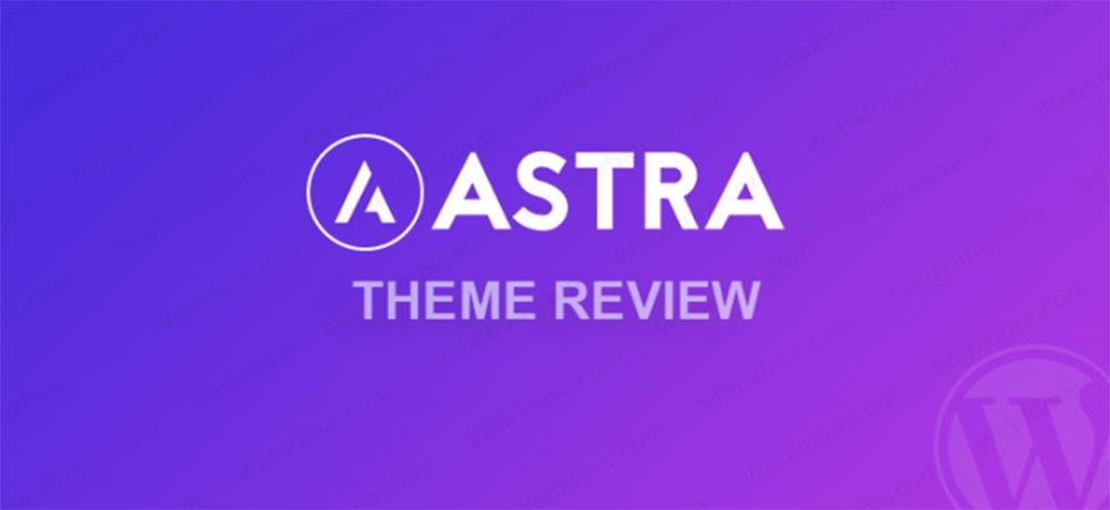 قالب آسترا پرو رایگان | دانلود رایگان قالب Astra Pro اورجینال