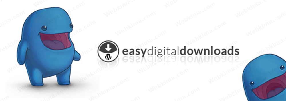 افزونه EDD چیست؟ فروش فایل با افزونه ایزی دیجیتال دانلود