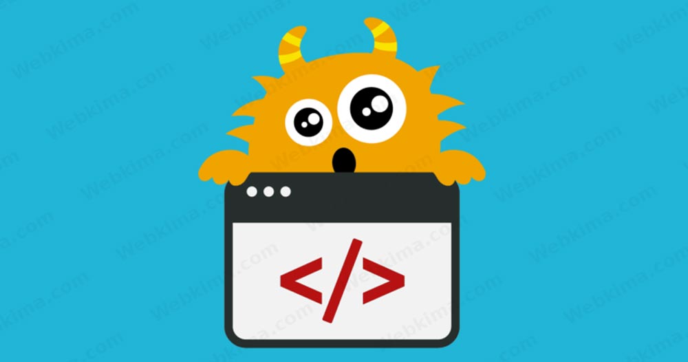 مشکل Syntax Error در هنگام نصب افزونه