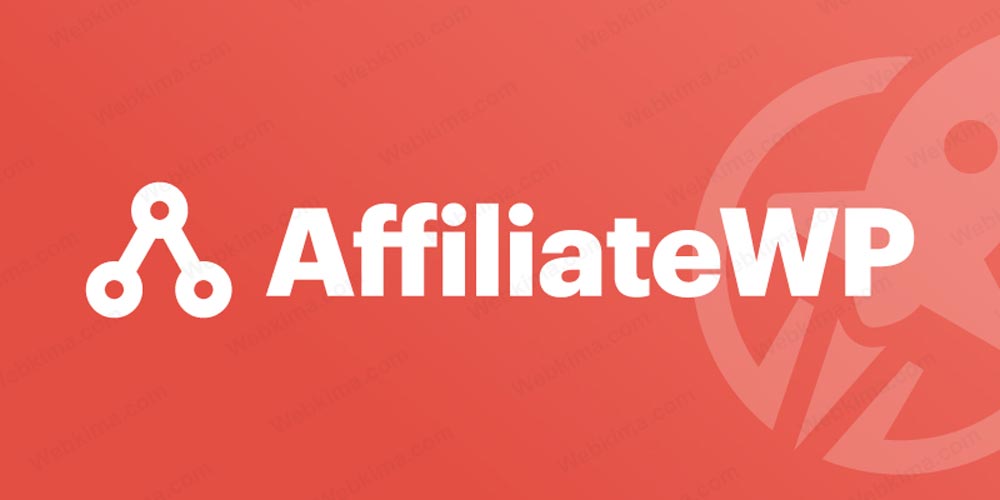 افزونه همکاری در فروش وردپرس AffiliateWP