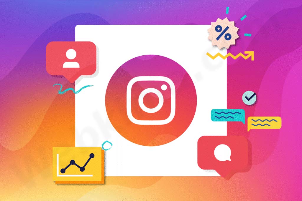 بهترین ایدهها برای راهاندازی پیج اینستاگرام