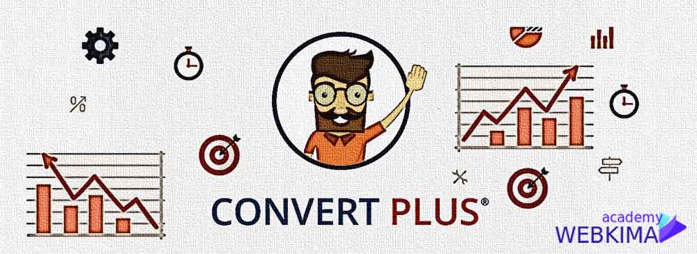 برترین افزونه پاپ‌آپ ساز وردپرس - افزونه پاپ‌ آپ ساز حرفه‌ای convert plus