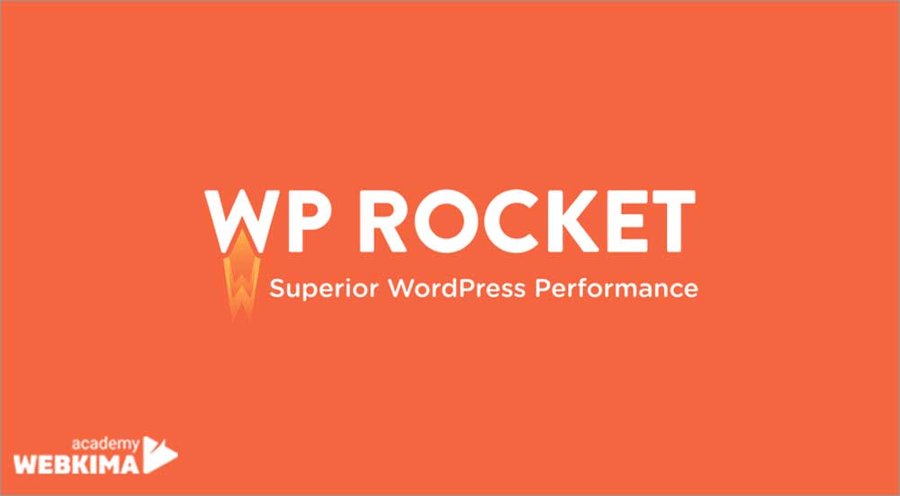 افزونه کش وردپرس حرفه ای wp rocket - بهترین افزونه کش وردپرس
