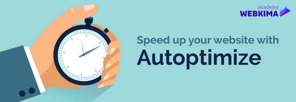 افزونه کش سایت وردپرسی Autoptimize