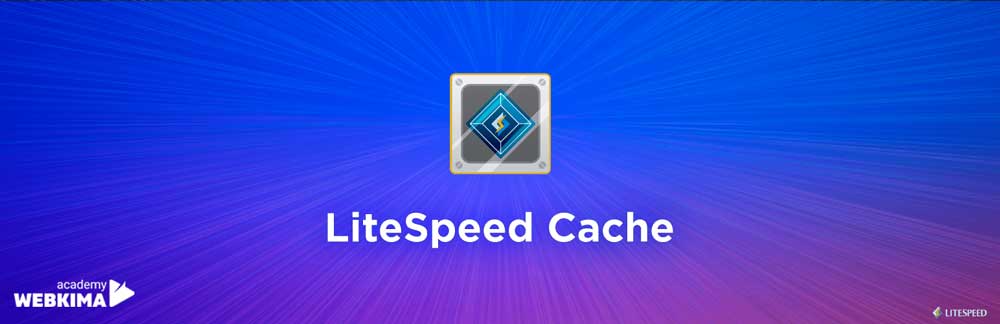 بهترین افزونه کش در وردپرس - LiteSpeed Cache 