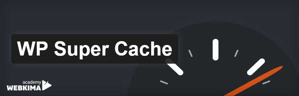 افزونه سوپر کش برای وردپرس wp super chache