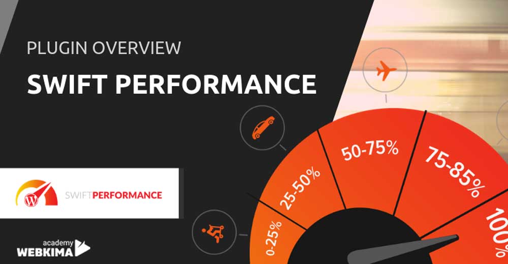 افزونه کش وردپرس Swift Performance