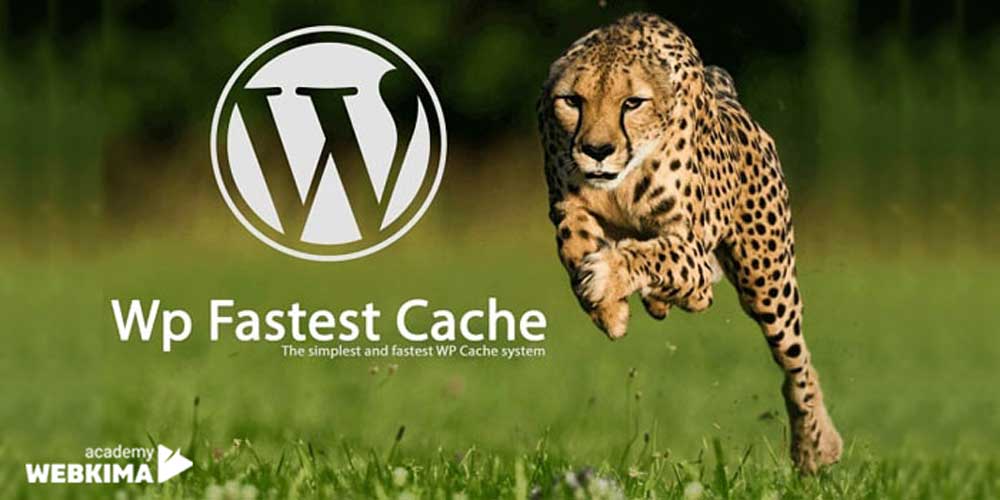  افزونه مدیریت کش وردپرس WP Fastest Cache 