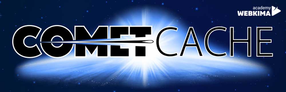  افزونه مدیریت کش وردپرس Comet Cache 