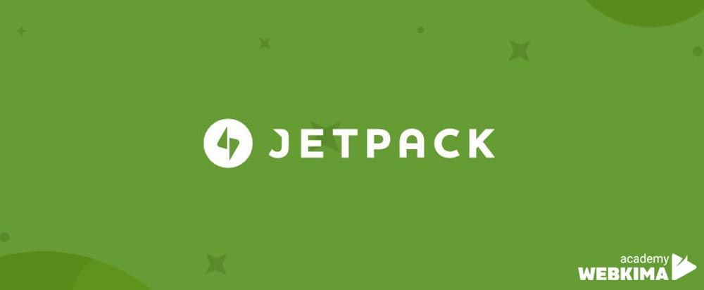 افزونه همه کاره Jet Pack