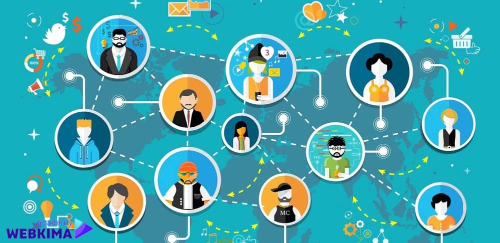 حتما باید در سایت انجمن داشته باشیم؟