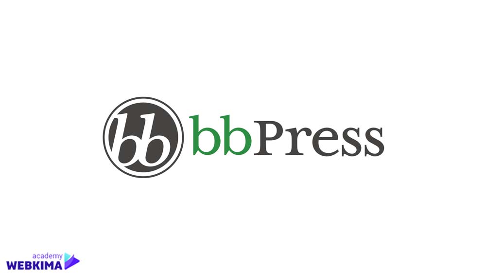 بهترین افزونه انجمن ساز وردپرس - bbPress