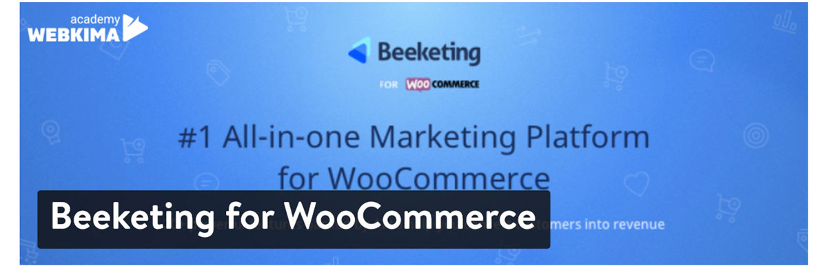 اتوماسیون فروشگاه اینترنتی با افزونه Beeketing for WooCommerce