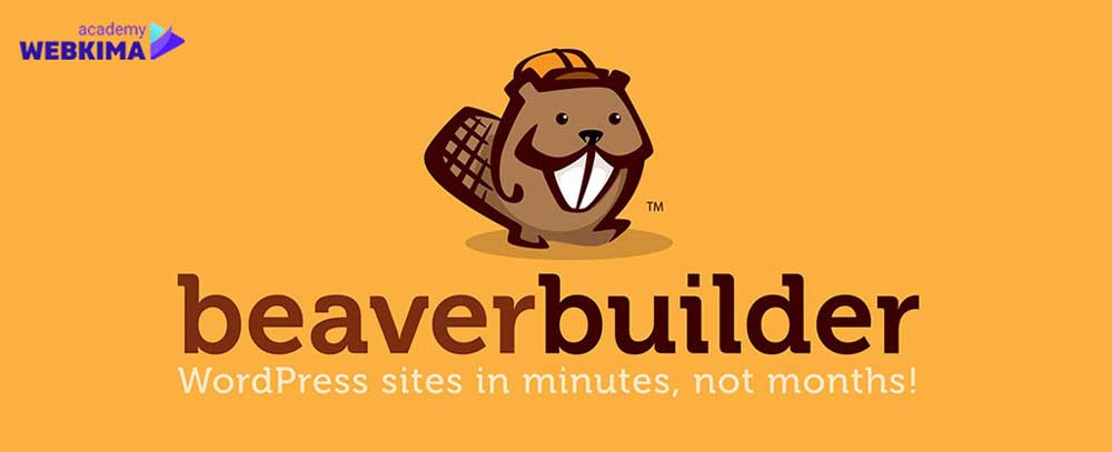 ساخت لندینگ پیج با صفحه‌ساز Beaver Builder