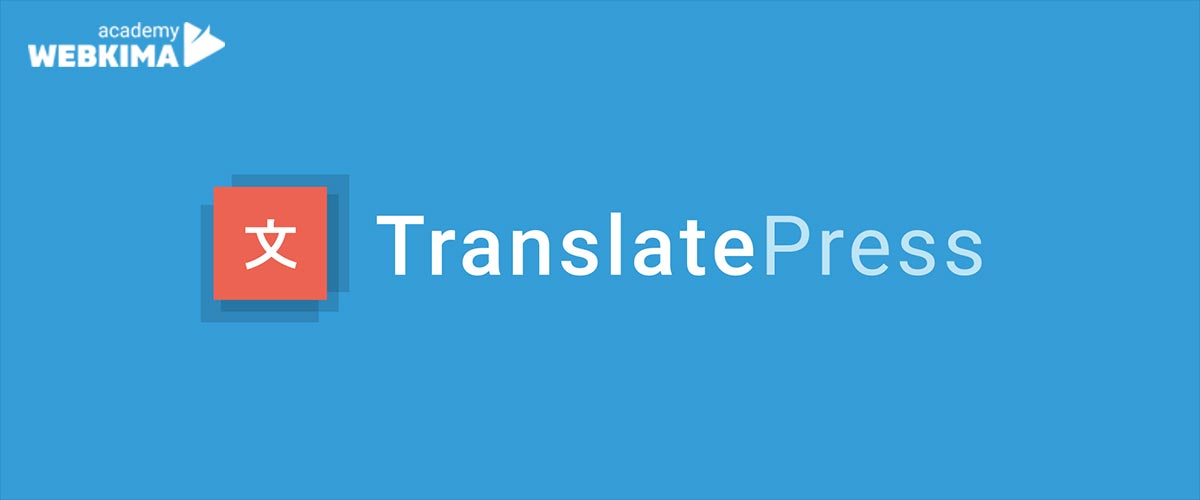 افزونه ترجمه سایت TranslatePress
