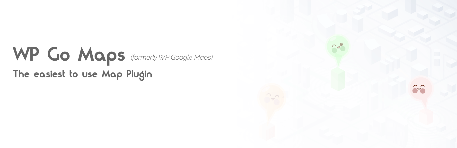 افزونه WP Go Maps - افزونه گوگل مپ برای وردپرس