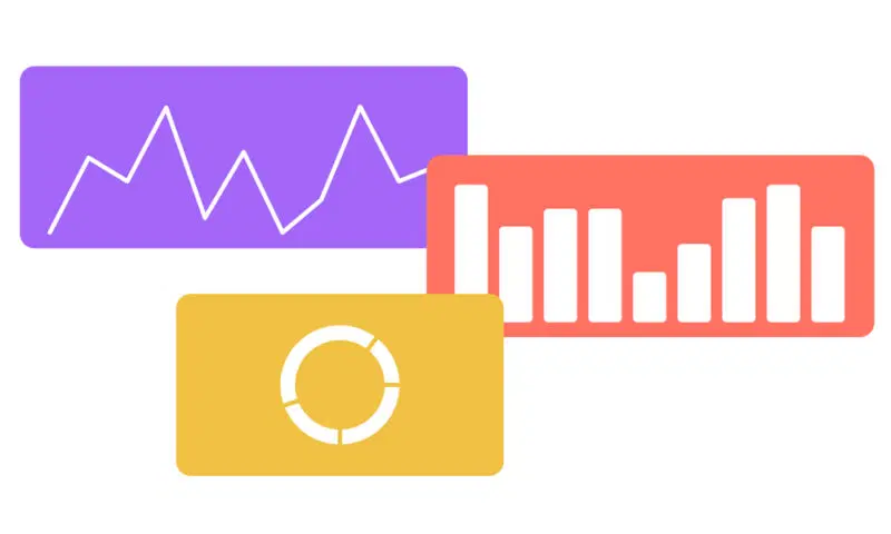 بهترین پلاگین فیگما - Charts