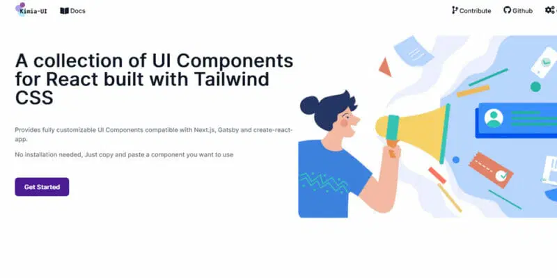 tailwind css چیست
