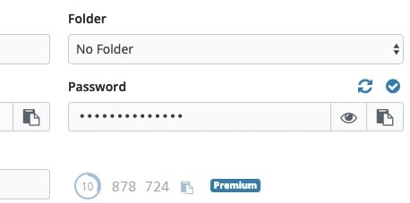 آموزش سیستم مدیریت پسورد Bitwarden
