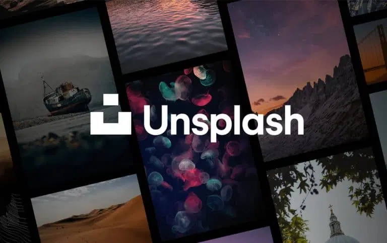 Unsplash - بهترین پلاگین فیگما