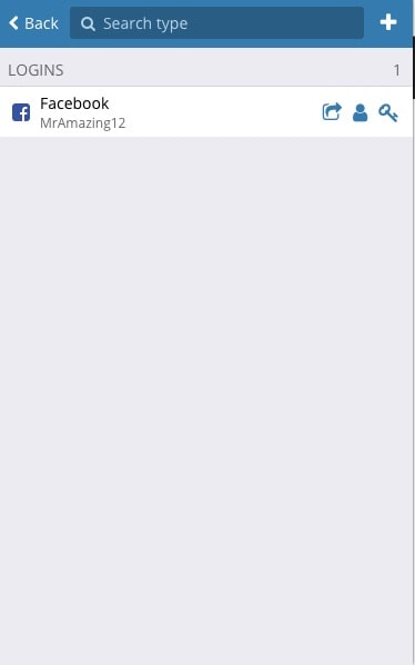 مدیریت پسورها با افزونه Bitwarden 