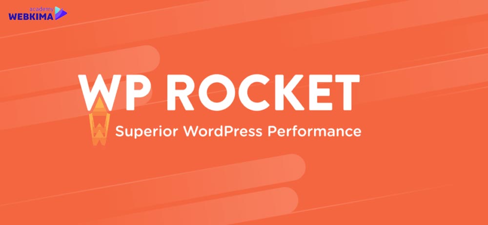  افزونه wp rocket برای تخلیه کش وردپرس